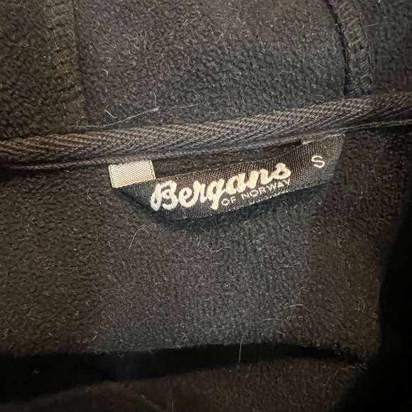 Bergans of Norway | 7000 Vika Lady Coat - Picture 6 of 6